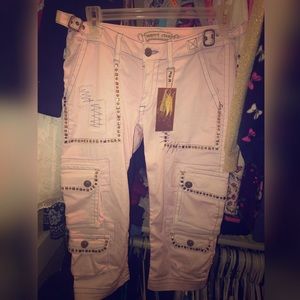 Robin’s Jean Womens